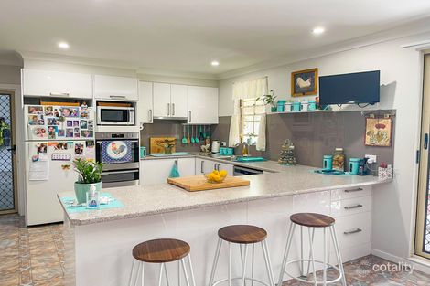 Property photo of 146 Malcolms Road Pampoolah NSW 2430