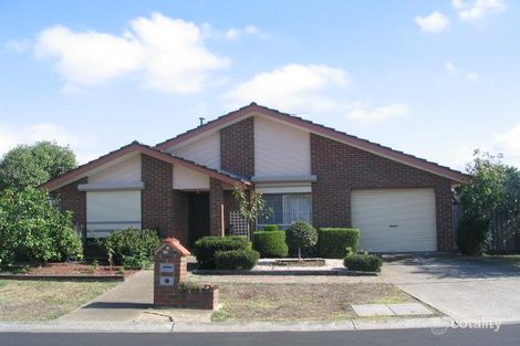 2/39 Stockwell Cres, Keilor Downs, VIC 3038