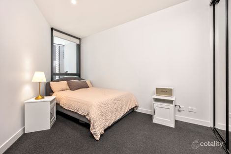 Property photo of 3807/228 La Trobe Street Melbourne VIC 3000