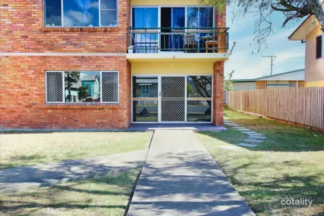 1/100 Kent St, Rockhampton City, QLD 4700
