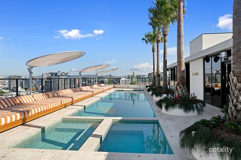 804/20 Wyandra St, Newstead, QLD 4006