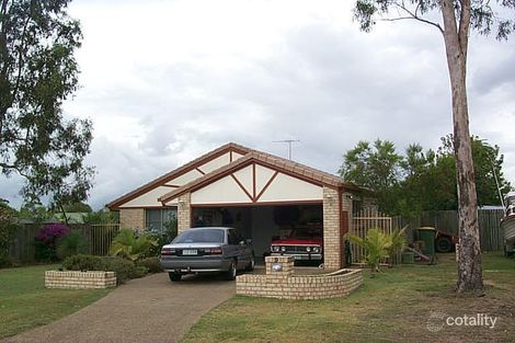 9 Windflower Pl, Springfield, QLD 4300