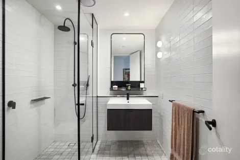 Property photo of 401/2A Rowntree Street Balmain NSW 2041