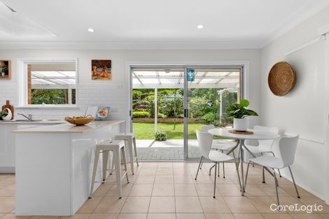 Property photo of 26 Merrilee Crescent Frenchs Forest NSW 2086