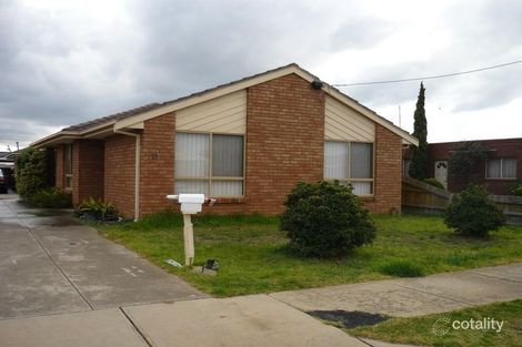 Property photo of 1/10 Farrant Court Altona Meadows VIC 3028