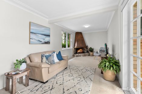 Property photo of 26 Merrilee Crescent Frenchs Forest NSW 2086