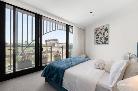 Property photo of 302/23 Mills Boulevard Alphington VIC 3078