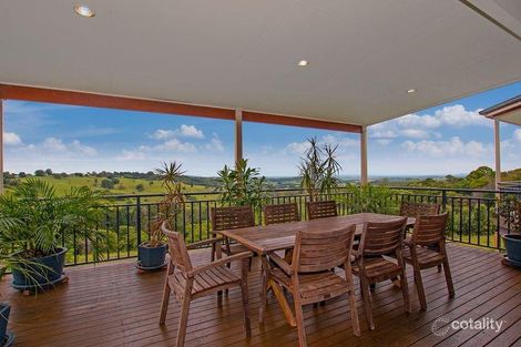 Property photo of 360 Connor Road Tregeagle NSW 2480