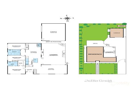 Property photo of 4 Toorac Drive Briar Hill VIC 3088
