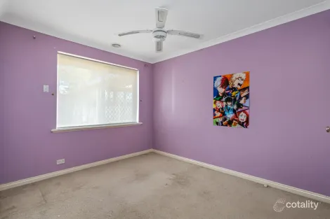 Property photo of 19 Riverina Way Hannans WA 6430