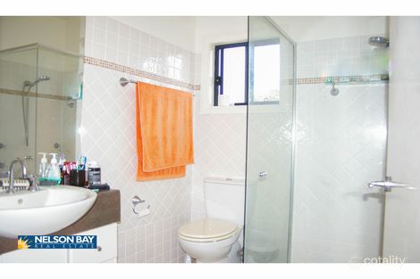 Property photo of 19B Albacore Drive Corlette NSW 2315