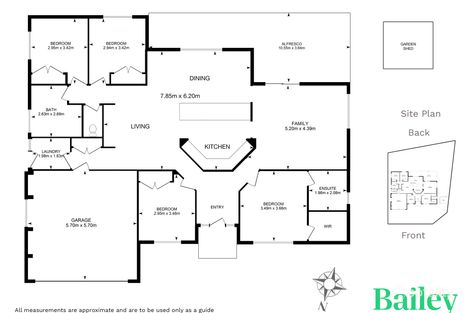 Property photo of 1 Allsop Place Hunterview NSW 2330
