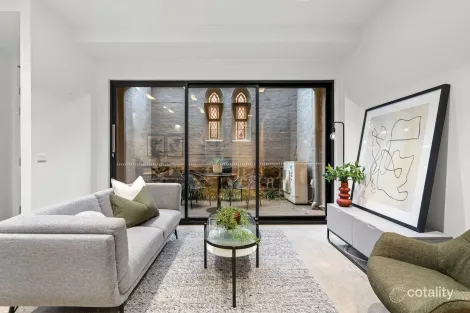 6/23a Gladstone St, Moonee Ponds, VIC 3039