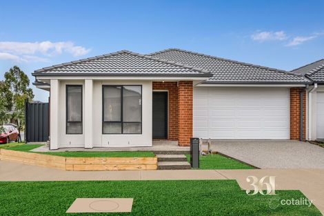 61 Voyager Bvd, Tarneit, VIC 3029
