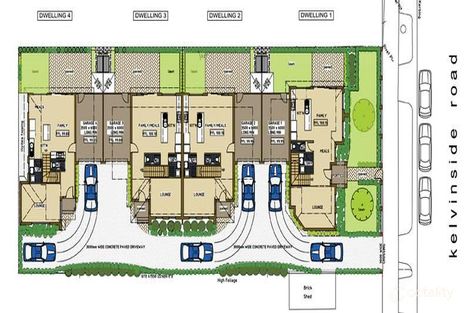 Property photo of 3/42 Kelvinside Road Noble Park VIC 3174