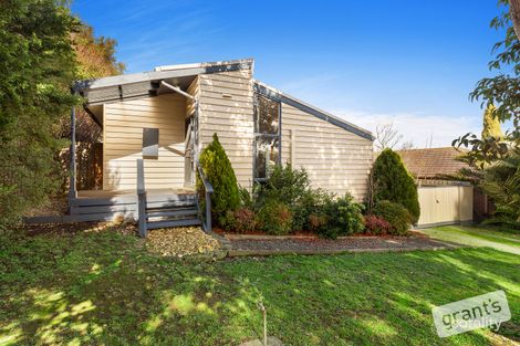 4 St James Ct, Narre Warren, VIC 3805
