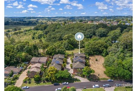 Property photo of 4/13 Pendara Crescent Lismore Heights NSW 2480