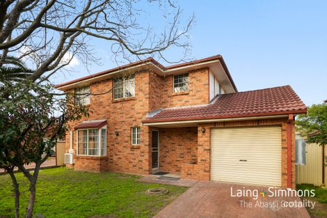 15a Ahmet Ct, Oakhurst, NSW 2761