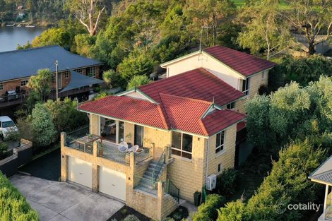 Property photo of 21 Columbus Drive Blackstone Heights TAS 7250