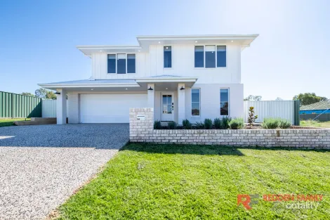 54 Sunningdale Cl, Dubbo, NSW 2830