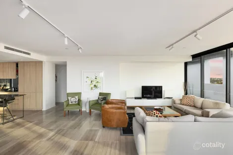 Property photo of 401/2A Rowntree Street Balmain NSW 2041