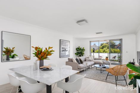 12/553 New Canterbury Rd, Dulwich Hill, NSW 2203