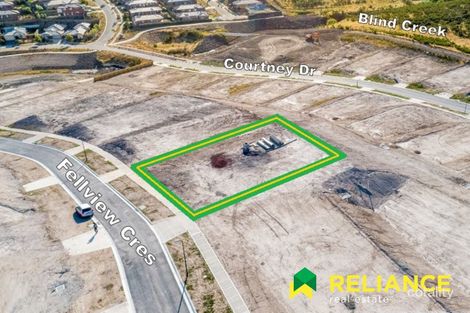 Property photo of 4 Fellview Crescent Sunbury VIC 3429