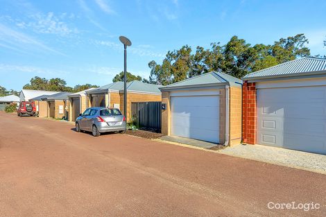 Property photo of 48 Thornbill Crescent Coodanup WA 6210