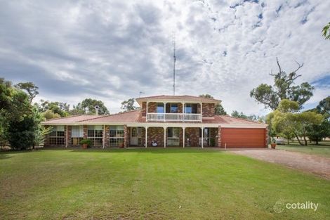 12 Cathedral Ave, Australind, WA 6233
