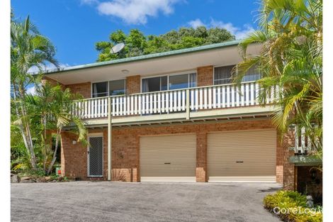 Property photo of 4/13 Pendara Crescent Lismore Heights NSW 2480