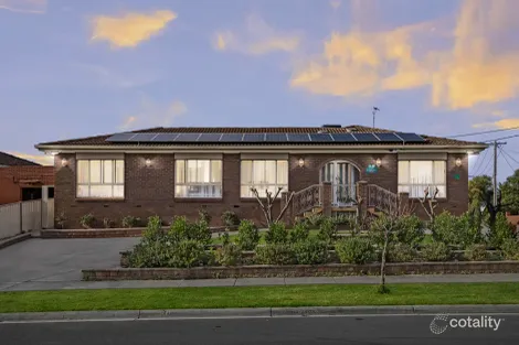 48 CARRINGTON BVD, THOMASTOWN, VIC 3074