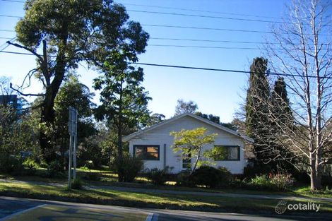 1 Neutral Rd, Hornsby, NSW 2077