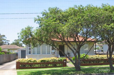 60 Allawah St, Blacktown, NSW 2148