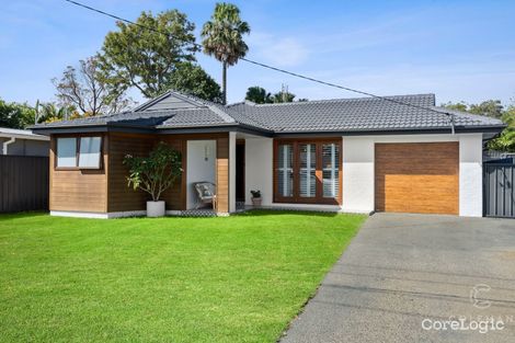 Property photo of 1 Wattle Street Canton Beach NSW 2263