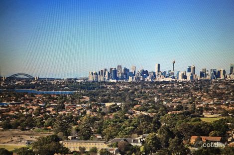 Property photo of 901/36-38 Victoria Street Burwood NSW 2134