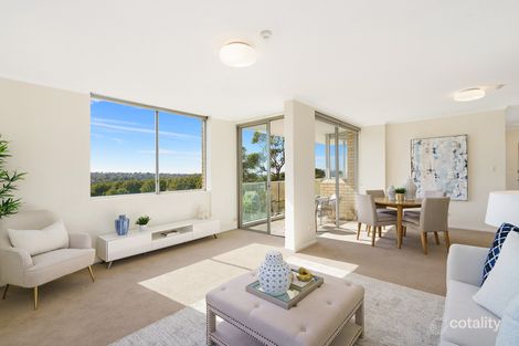 Property photo of 16/94A Spofforth Street Cremorne NSW 2090