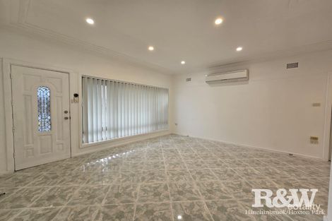 Property photo of 14 First Avenue Hoxton Park NSW 2171