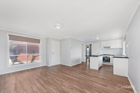 Property photo of 96B Silvereye Crescent Werribee VIC 3030