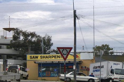 693b Old Princes Hwy, Sutherland, NSW 2232