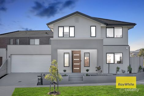 31 Yarrowee Cres, Wollert, VIC 3750