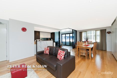 Property photo of 21/11 Sydney Avenue Barton ACT 2600