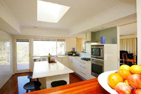 Property photo of 13 Rosenthal Street Campbell ACT 2612