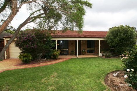 Property photo of 117 Sunrise Road Yerrinbool NSW 2575