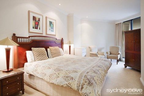 Property photo of 203/187 Kent Street Millers Point NSW 2000