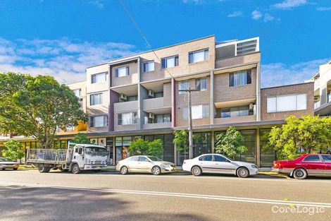 Property photo of 63/79-87 Beaconsfield Street Silverwater NSW 2128