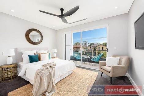 Property photo of 25 Burns Road Picnic Point NSW 2213