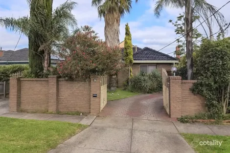 Property photo of 33 James Street Fawkner VIC 3060