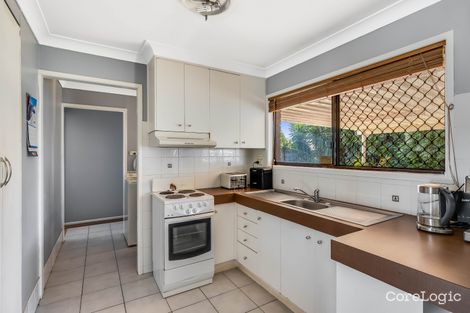 Property photo of 5 Hinkler Crescent Wilsonton QLD 4350