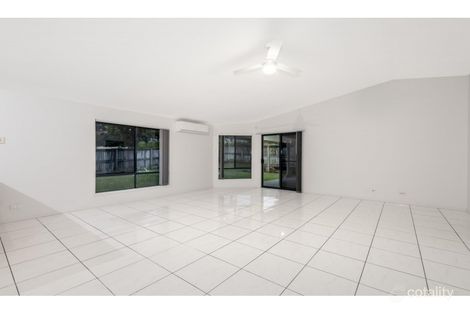 Property photo of 8 Glasswing Drive Upper Coomera QLD 4209