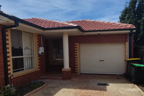 Property photo of 3/48 Deakin Street Essendon VIC 3040
